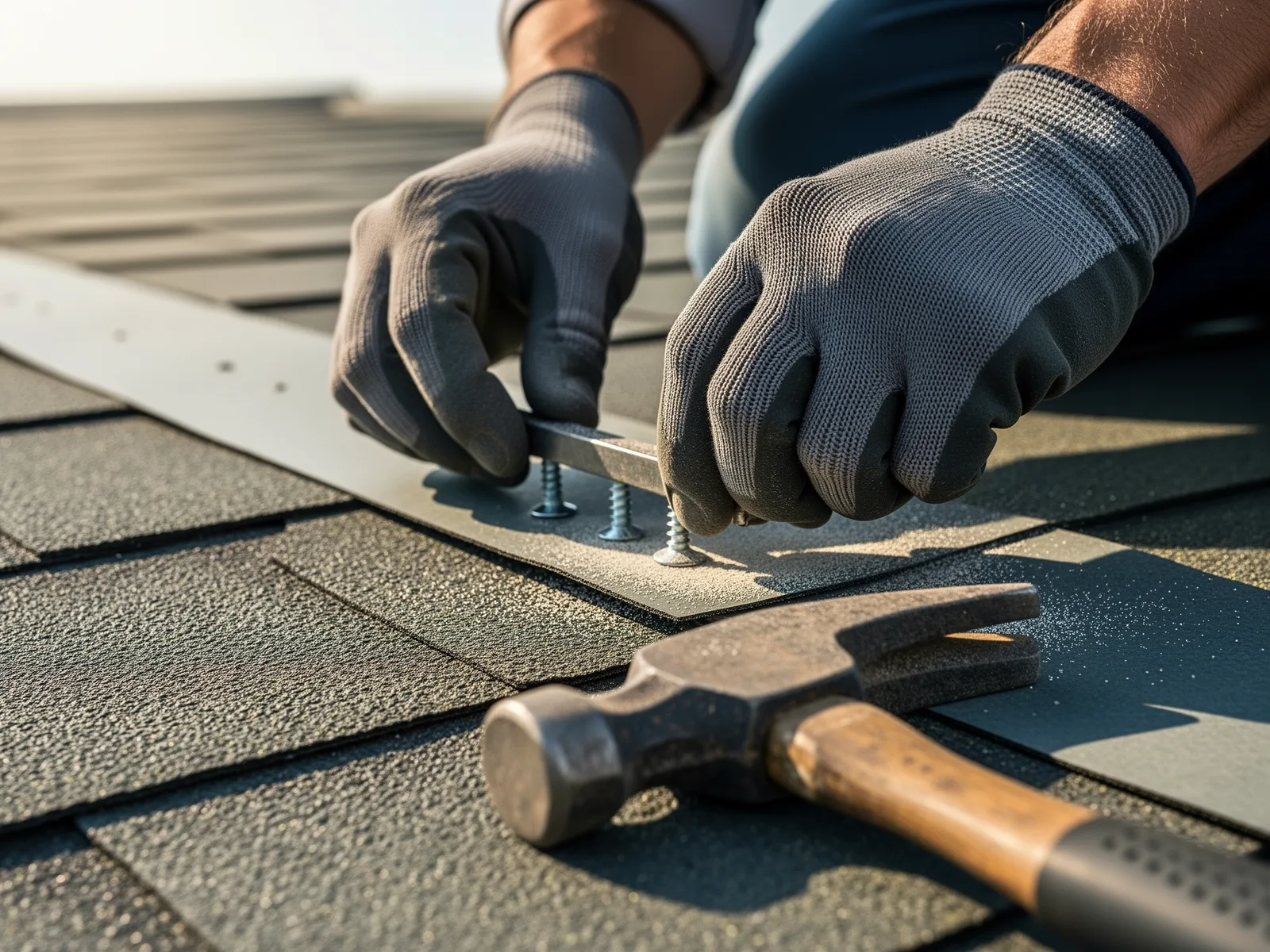 Why choose Fascia Repair in Midvale, ID